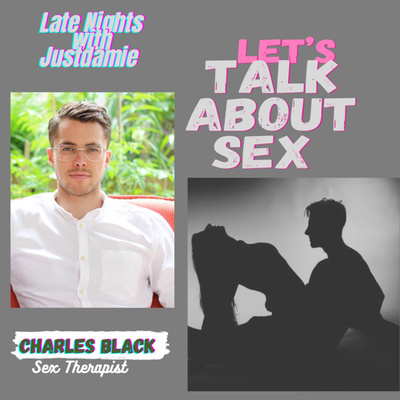 Let’s Talk about Sex 🙃