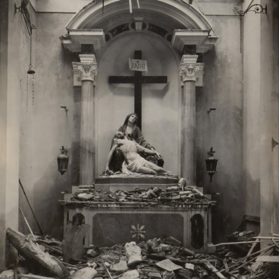 First Lutheran Church - Sermons
