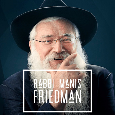 How to Maintain Morality in the Workplace.....Rabbi Manis Friedman