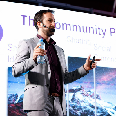 How to Build a Startup Community with Mike Silberg