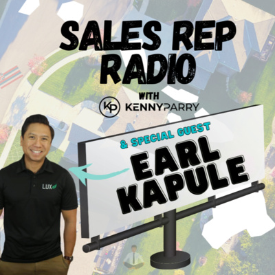 Ep. 7 | The Gratitude Mindset w/ Earl Kapule!