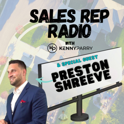 Ep. 11 | From Sleeping In A Car To Building Call Centers w/ Preston Shreeve of NuWaze