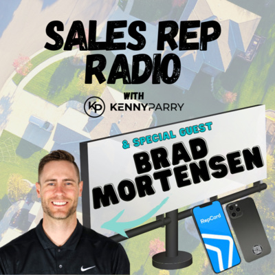 Sales Rep Radio