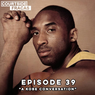 A Kobe Conversation 