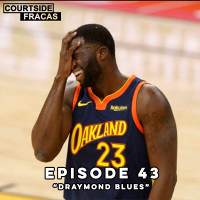 Draymond Blues