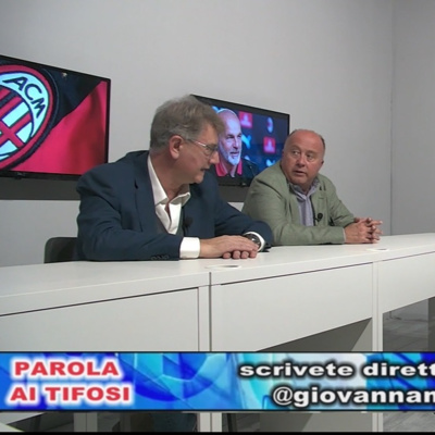 I podcast di MilanoUno parliamo di Informazione Salute, Sport, Benessere, Turismo e tanto altro..
