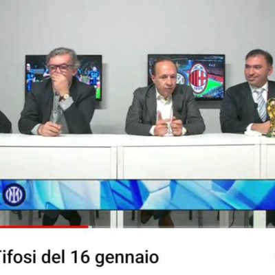 I podcast di MilanoUno parliamo di Informazione Salute, Sport, Benessere, Turismo e tanto altro..