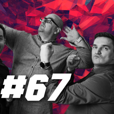Hollywood és külföldi befektetők testközelből - Kalmárok #67 - vendég: Holcsik Dániel