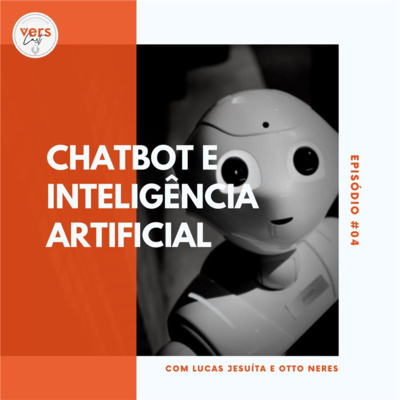 #04 - ChatBot e Inteligência Artificial