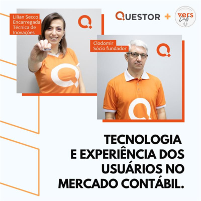 #01 - VERS na Estrada - Tecnologia e Experiência dos Usuários no Mercado Contábil.