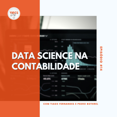 #14 - Data Science na Contabilidade