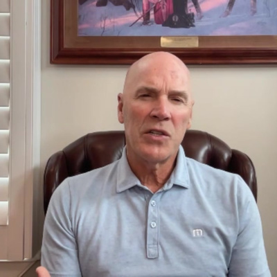 Unlocking The Leaky Gut Code with: David Meine Unlocking The Leaky Gut Code with: David Meine