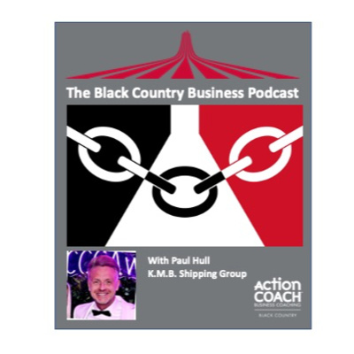 The West Midlands Business Podcast