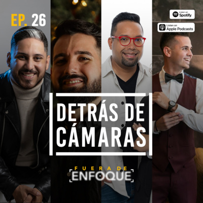 Fuera de Enfoque
