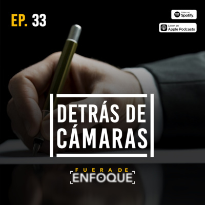 Fuera de Enfoque