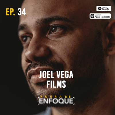 Fuera de Enfoque
