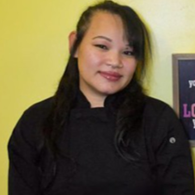 EP 32: Chef Mona Sang - Bringing Khmer Food to Chicago