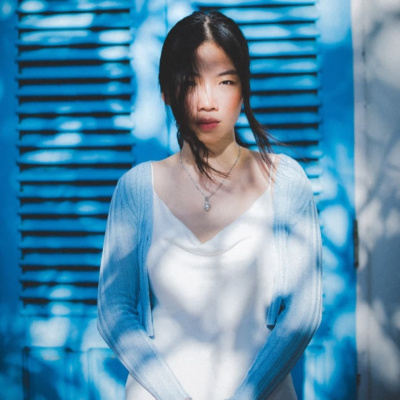 Ep 37: Sophia Kao