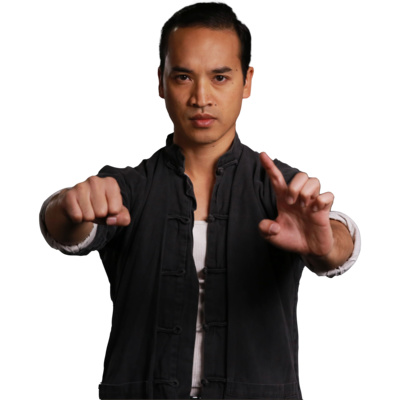 Ep 47: Malay Kim #Stuntman