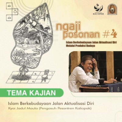 Pesantren Kaliopak