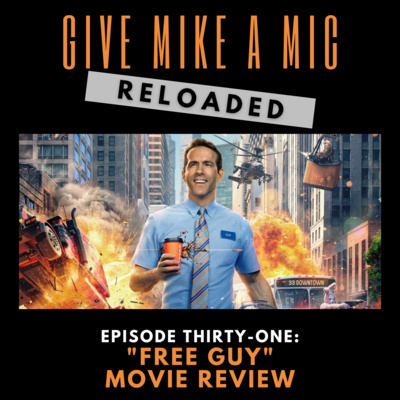 Give Mike a Mic: RELOADED