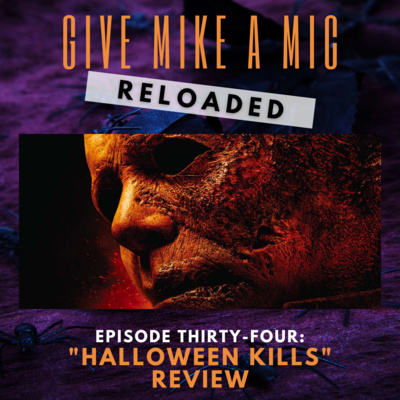 Give Mike a Mic: RELOADED