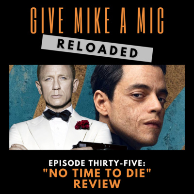 Give Mike a Mic: RELOADED