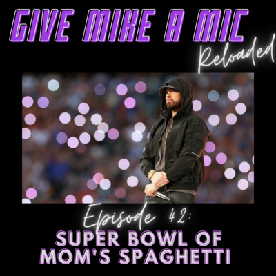 Give Mike a Mic: RELOADED
