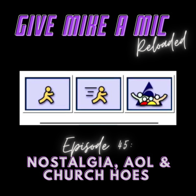 Give Mike a Mic: RELOADED