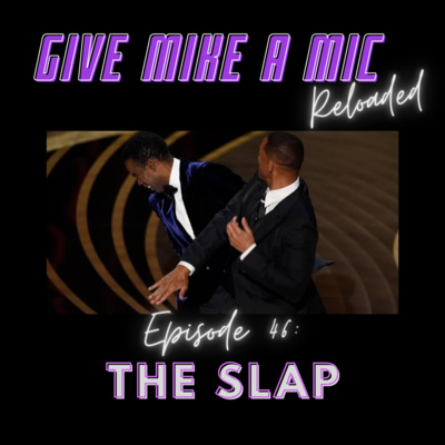 Give Mike a Mic: RELOADED