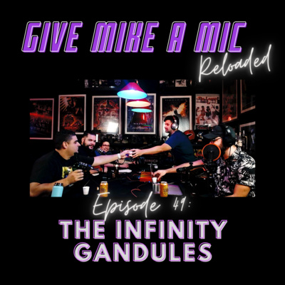 Give Mike a Mic: RELOADED
