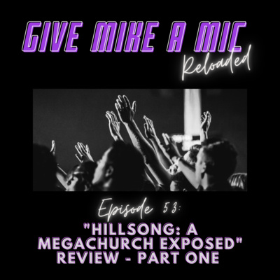 Give Mike a Mic: RELOADED