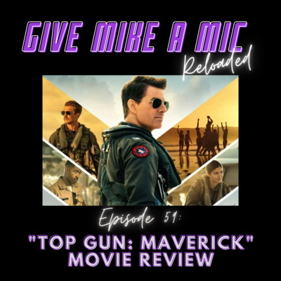 Give Mike a Mic: RELOADED