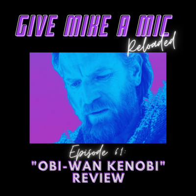 Give Mike a Mic: RELOADED