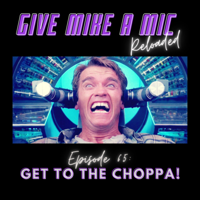 Give Mike a Mic: RELOADED