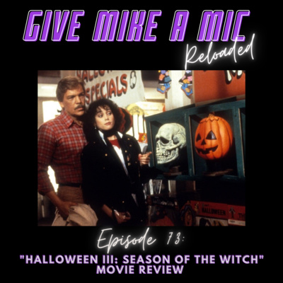 Give Mike a Mic: RELOADED