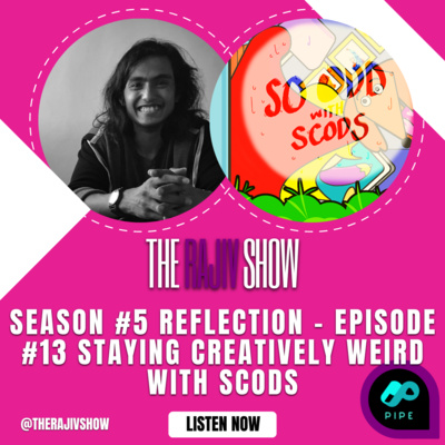 The Rajiv Show