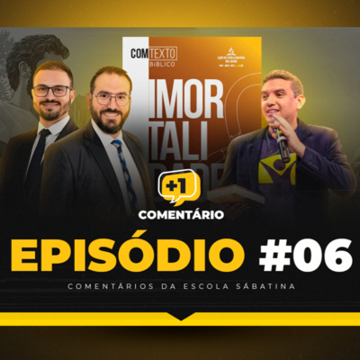MINUTO PROFÉTICO