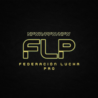 FLP Report episode artwork