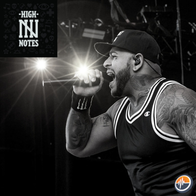 Tommy Vext (Bad Wolves)