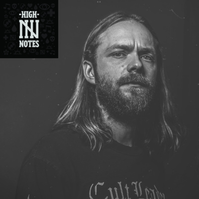 Roger LeBlanc (Numenorean)