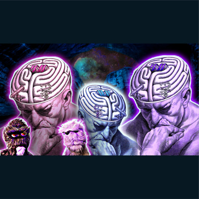 What is Good? The Shifting Line Between Wrong & Right - Dr. Cory Clark, U. Penn.