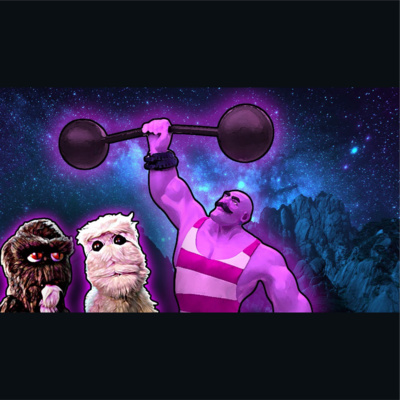 The DemystifySci Podcast