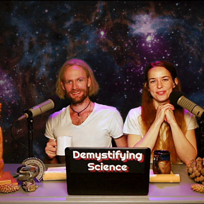 NASA Scientist on Changing Paradigms in Stellar Evolution - Dr. Michelle Thaller, Astronomer