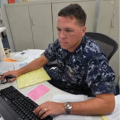 Writing for the Commander: Vignettes from a Pacific Fleet Speechwriter (2015)