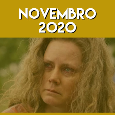 Estreias do mês de novembro de 2020 - The Crown, Era Uma Vez um Sonho, The Liberator e mais!