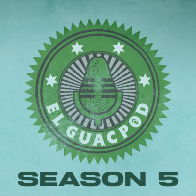 El GuacPod