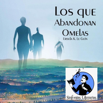 Sinfonías Literarias Podcast