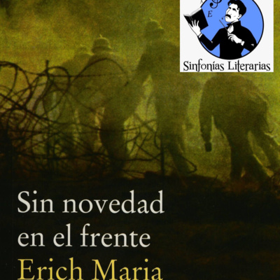 Sinfonías Literarias Podcast