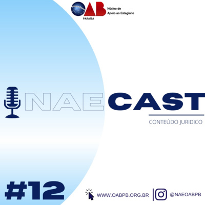 NAECAST - A polícia 4.0, o uso da tecnologia como auxílio no trabalho da polícia na prática.